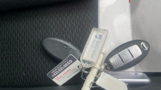 Nissan Qashqai 1.3 DiG-T Tekna 5dr Petrol Hatchback